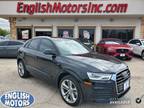 2018 Audi Q3 2.0T Premium - Brownsville,TX