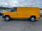 2012 Ford E-Series E-350 SD - Hoosick Falls,New York