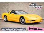 2001 Chevrolet Corvette - Addison,TX