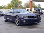 2013 Chevrolet Camaro SS