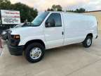 2014 Ford E250 Cargo for sale