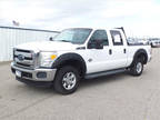 2013 Ford F-250 Super Duty XLT