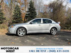 2010 Chevrolet Cobalt 4dr Sdn LT w/2LT