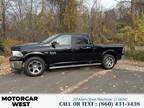 2013 Ram 1500 4WD Crew Cab 149 Laramie