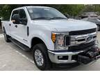 2017 Ford F-250 SD King Ranch Crew Cab Long Bed 4WD