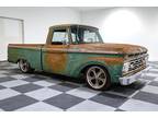 1964 Ford F-100