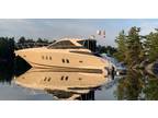 2008 Regal 52 Sport Coupe Boat for Sale
