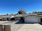 16293 Pepper Tree Dr Victorville, CA