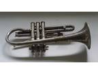 Trumpet F Bessen Prototype