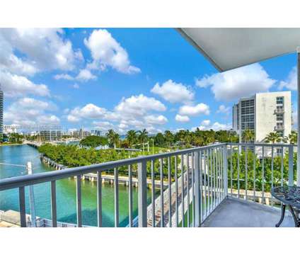 Rental in Miami Beach at 1674 Bay Rd in Miami Beach FL is a Apartment