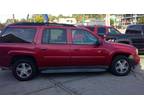 2005 Chevrolet TrailBlazer EXT LS 4WD