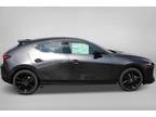 2024 Mazda Mazda3 Hatchback 2.5 Turbo Premium Plus