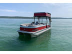 2023 Tahoe 2785 CASCADE ENTERTAINER FUNSHIP