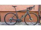 Specialized tarmac SL6 disc ultegra