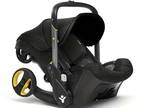 Baby Car Seat And Stroller 4 In 1 with a Bag