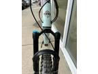 2022 Yeti SB115 C1 SLX Fox Performance 34 Fork Mountain Bike XL Retail $5850 NEW