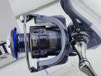 Bigfoot Outdoor and Sporting Goods Spinning Reel BFT1000 5:2:1 Ultra light/light