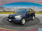 2009 Honda CR-V LX #005787