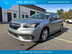 2020 Subaru Legacy for sale