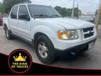 2001 Ford Explorer Sport Trac for sale