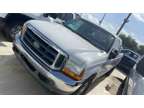 2001 Ford F250 Super Duty Super Cab for sale