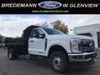 2023 Ford F-350 DUMP BODY XL