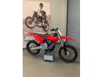 2022 Stark Stark VARG MX 19"_80HP Motorcycle for Sale