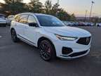 2024 Acura MDX Type S w/Advance Package