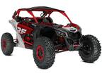 2024 Can-Am Maverick X3 X RS Turbo RR with Smart-Shox