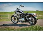 2012 Harley-Davidson Dyna® Super Glide® Custom