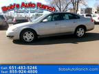 2006 Chevrolet Impala Silver, 153K miles