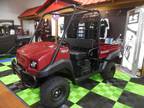 2023 Kawasaki MULE 4000