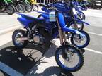 2023 Yamaha YZ65