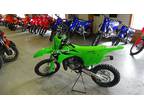 2024 Kawasaki KX 85