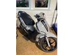 2024 Piaggio LIBERTY 150 SPORT