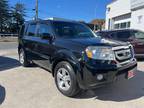 Used 2010 Honda Pilot for sale.