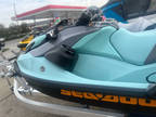 2024 Sea-Doo Wake 170 iBR + Sound System