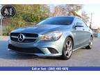 Used 2014 Mercedes-Benz CLA for sale.