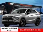 New 2024 Mitsubishi Eclipse Cross for sale.