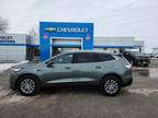 2023 Buick Enclave Green, 30K miles
