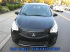 $7,990 2020 Mitsubishi Mirage G4 with 51,045 miles!