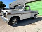 Used 1982 Ford F-100 for sale.
