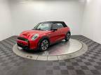 2023 MINI Convertible Cooper S