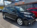 2013 Toyota Sienna 5dr 8-Passenger Van V6 SE FWD