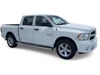 Used 2018Pre-Owned 2018 Ram 1500 Express