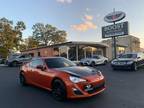 2013 Scion FR-S Base 2dr Coupe 6A