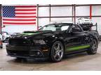 2014 Ford Mustang GT Premium 2dr Convertible