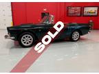 Used 1966 Sunbeam Tiger for sale.