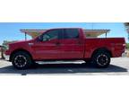 2008 Ford F-150 2WD XL Super Crew