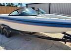 1999 Malibu Sunsetter 21 LXI